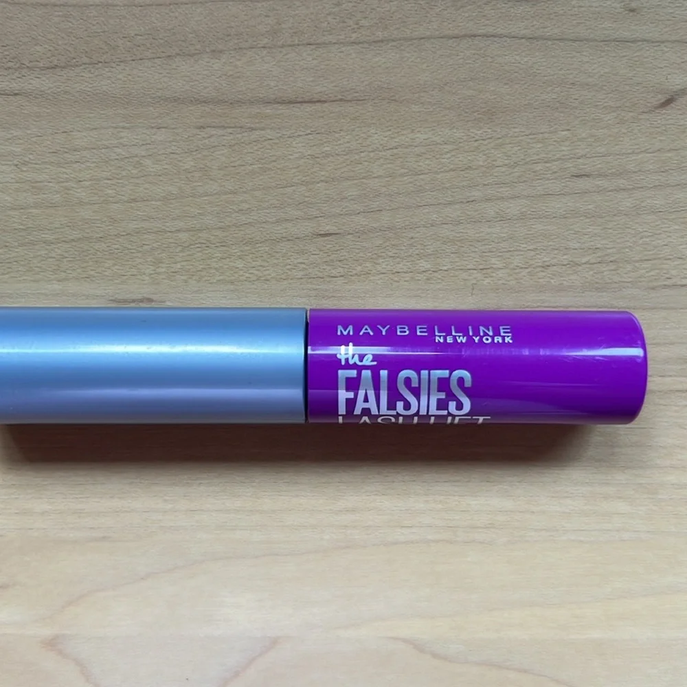 NEW EYE bundle - Urban Decay, Stila, Maybelline